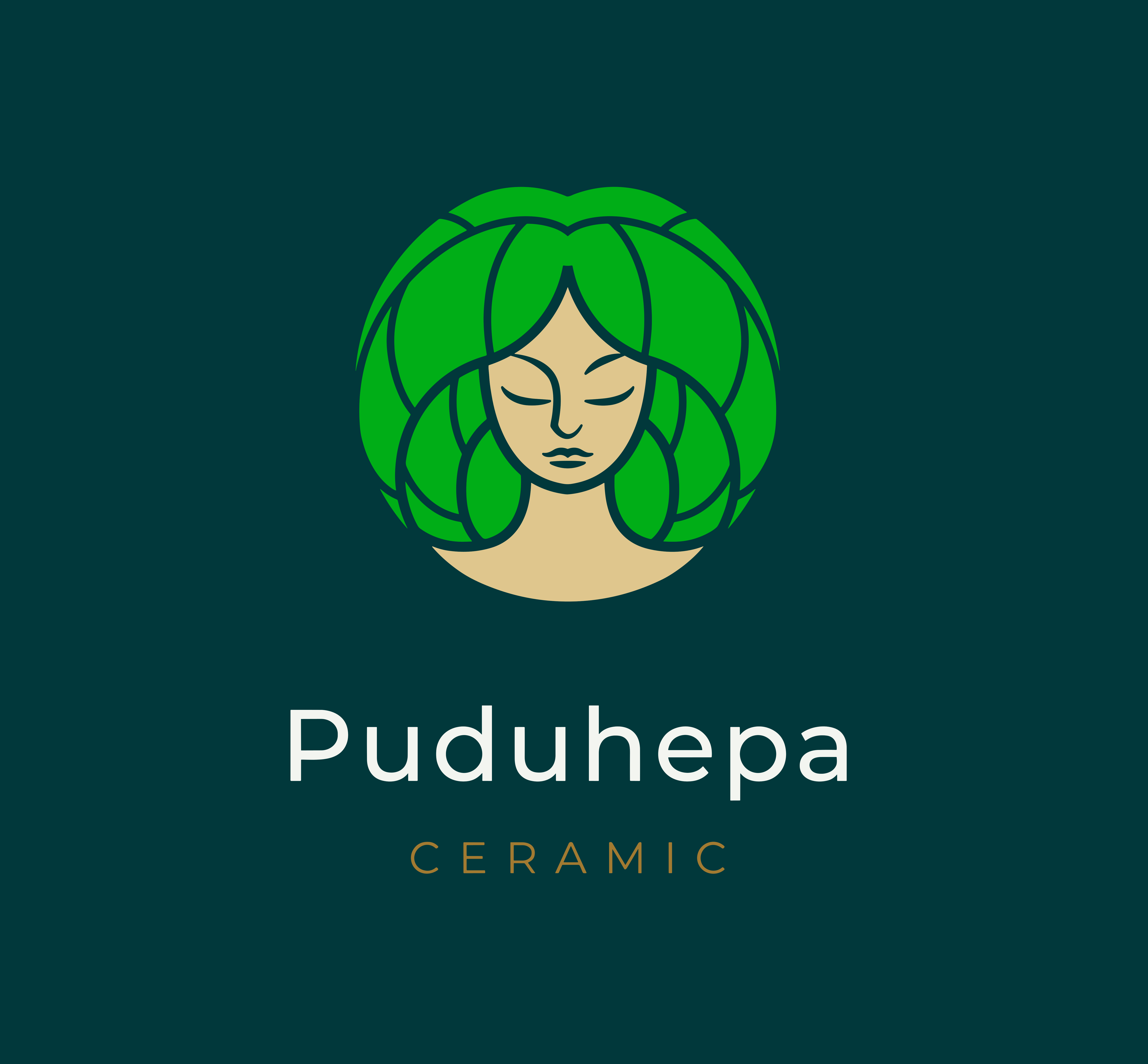Puduhepa Ceramic